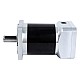 EG Series Planetary Gearbox Gear Ratio 100:1 Backlash 20arc-min for Nema 42 Stepper Motor - EG42-G100 | StepperOnline CA