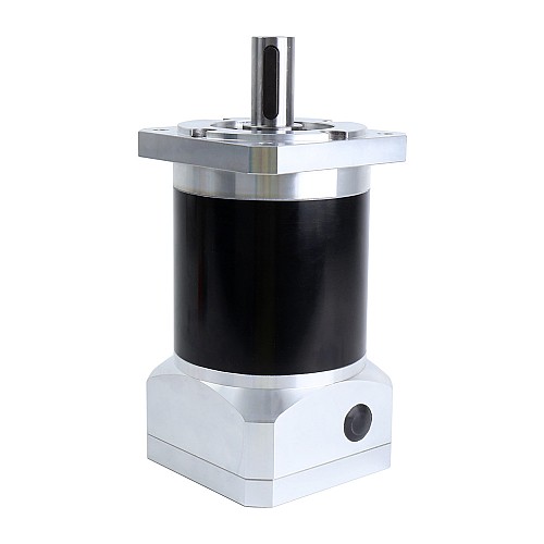 EG Series Planetary Gearbox Gear Ratio 100:1 Backlash 20arc-min for Nema 42 Stepper Motor - EG42-G100 | StepperOnline CA