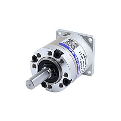 EG Series Planetary Gearbox Gear Ratio 10:1 Backlash 15arc-min for Nema 11 Stepper Motor