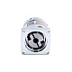 EG Series Planetary Gearbox Gear Ratio 10:1 Backlash 15arc-min for Nema 11 Stepper Motor - EGS11-G10 | StepperOnline CA