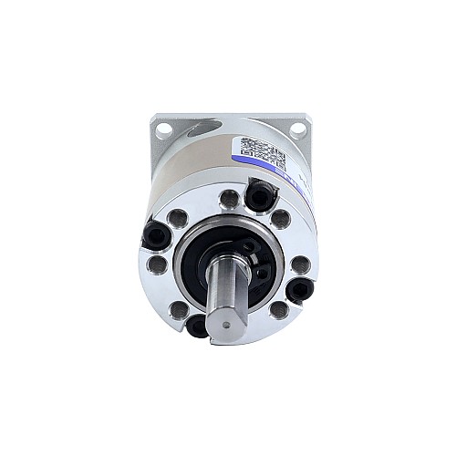 EG Series Planetary Gearbox Gear Ratio 10:1 Backlash 15arc-min for Nema 11 Stepper Motor - EGS11-G10 | StepperOnline CA