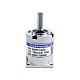 EG Series Planetary Gearbox Gear Ratio 10:1 Backlash 15arc-min for Nema 11 Stepper Motor - EGS11-G10 | StepperOnline CA