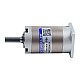 EG Series Planetary Gearbox Gear Ratio 100:1 Backlash 25arc-min for Nema 11 Stepper Motor - EGS11-G100 | StepperOnline CA