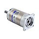 EG Series Planetary Gearbox Gear Ratio 100:1 Backlash 25arc-min for Nema 11 Stepper Motor - EGS11-G100 | StepperOnline CA