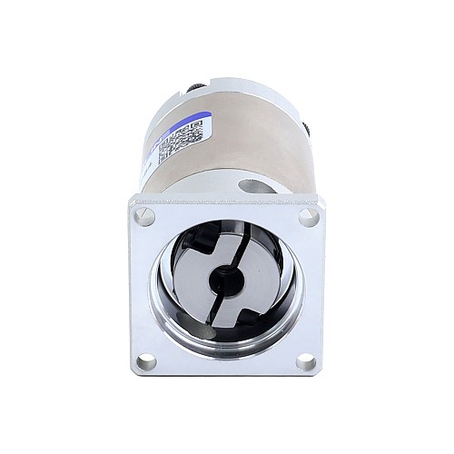 EG Series Planetary Gearbox Gear Ratio 100:1 Backlash 25arc-min for Nema 11 Stepper Motor - EGS11-G100 | StepperOnline CA
