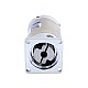 EG Series Planetary Gearbox Gear Ratio 100:1 Backlash 25arc-min for Nema 11 Stepper Motor - EGS11-G100 | StepperOnline CA