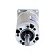 EG Series Planetary Gearbox Gear Ratio 100:1 Backlash 25arc-min for Nema 11 Stepper Motor - EGS11-G100 | StepperOnline CA
