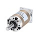 EG Series Planetary Gearbox Gear Ratio 100:1 Backlash 25arc-min for Nema 11 Stepper Motor - EGS11-G100 | StepperOnline CA