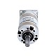 EG Series Planetary Gearbox Gear Ratio 100:1 Backlash 25arc-min for Nema 11 Stepper Motor - EGS11-G100 | StepperOnline CA