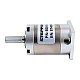 EG Series Planetary Gearbox Gear Ratio 20:1 Backlash 20arc-min for Nema 11 Stepper Motor - EGS11-G20 | StepperOnline CA EG Series Planetary Gearbox Gear Ratio 20:1 Backlash 20arc-min for Nema 11 Stepper Motor - EGS11-G20 | StepperOnline CA
