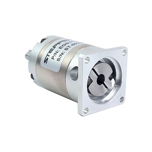 EG Series Planetary Gearbox Gear Ratio 20:1 Backlash 20arc-min for Nema 11 Stepper Motor - EGS11-G20 | StepperOnline CA EG Series Planetary Gearbox Gear Ratio 20:1 Backlash 20arc-min for Nema 11 Stepper Motor - EGS11-G20 | StepperOnline CA