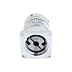 EG Series Planetary Gearbox Gear Ratio 20:1 Backlash 20arc-min for Nema 11 Stepper Motor - EGS11-G20 | StepperOnline CA EG Series Planetary Gearbox Gear Ratio 20:1 Backlash 20arc-min for Nema 11 Stepper Motor - EGS11-G20 | StepperOnline CA