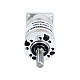 EG Series Planetary Gearbox Gear Ratio 20:1 Backlash 20arc-min for Nema 11 Stepper Motor - EGS11-G20 | StepperOnline CA EG Series Planetary Gearbox Gear Ratio 20:1 Backlash 20arc-min for Nema 11 Stepper Motor - EGS11-G20 | StepperOnline CA