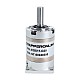 EG Series Planetary Gearbox Gear Ratio 20:1 Backlash 20arc-min for Nema 11 Stepper Motor - EGS11-G20 | StepperOnline CA EG Series Planetary Gearbox Gear Ratio 20:1 Backlash 20arc-min for Nema 11 Stepper Motor - EGS11-G20 | StepperOnline CA