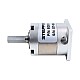 EG Series Planetary Gearbox Gear Ratio 5:1 Backlash 15arc-min for Nema 11 Stepper Motor - EGS11-G5 | StepperOnline CA