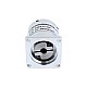 EG Series Planetary Gearbox Gear Ratio 5:1 Backlash 15arc-min for Nema 11 Stepper Motor - EGS11-G5 | StepperOnline CA