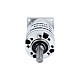 EG Series Planetary Gearbox Gear Ratio 5:1 Backlash 15arc-min for Nema 11 Stepper Motor - EGS11-G5 | StepperOnline CA