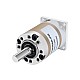 EG Series Planetary Gearbox Gear Ratio 50:1 Backlash 20arc-min for Nema 11 Stepper Motor - EGS11-G50 | StepperOnline CA