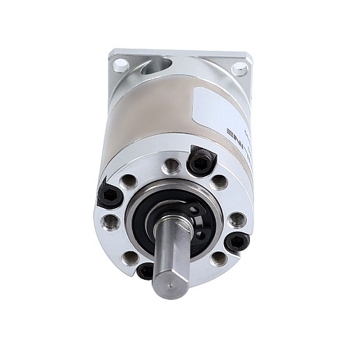 EG Series Planetary Gearbox Gear Ratio 50:1 Backlash 20arc-min for Nema 11 Stepper Motor - EGS11-G50 | StepperOnline CA
