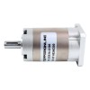 EG Series Planetary Gearbox Gear Ratio 100:1 Backlash 25arc-min for Nema 14 Stepper Motor - EGS14-G100 | StepperOnline CA