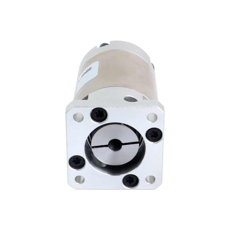 EG Series Planetary Gearbox Gear Ratio 100:1 Backlash 25arc-min for Nema 14 Stepper Motor - EGS14-G100 | StepperOnline CA