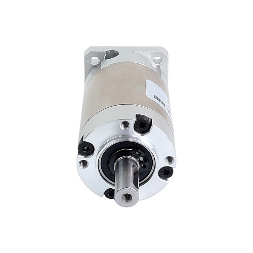 EG Series Planetary Gearbox Gear Ratio 100:1 Backlash 25arc-min for Nema 14 Stepper Motor - EGS14-G100 | StepperOnline CA