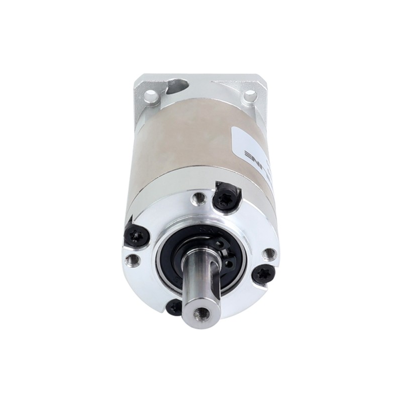 EG Series Planetary Gearbox Gear Ratio 100:1 Backlash 25arc-min for Nema 14 Stepper Motor - EGS14-G100 | StepperOnline CA