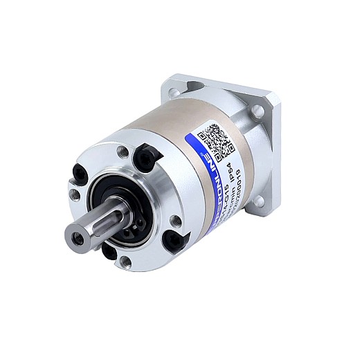 EG Series Planetary Gearbox Gear Ratio 15:1 Backlash 20arc-min for Nema 14 Stepper Motor - EGS14-G15 | StepperOnline CA