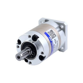 EG Series Planetary Gearbox Gear Ratio 15:1 Backlash 20arc-min for Nema 14 Stepper Motor