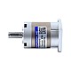 EG Series Planetary Gearbox Gear Ratio 15:1 Backlash 20arc-min for Nema 14 Stepper Motor - EGS14-G15 | StepperOnline CA