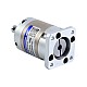 EG Series Planetary Gearbox Gear Ratio 15:1 Backlash 20arc-min for Nema 14 Stepper Motor - EGS14-G15 | StepperOnline CA