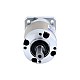 EG Series Planetary Gearbox Gear Ratio 15:1 Backlash 20arc-min for Nema 14 Stepper Motor - EGS14-G15 | StepperOnline CA