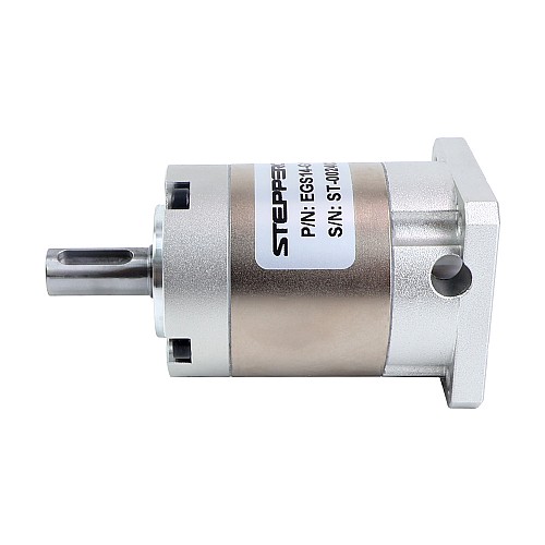 EG Series Planetary Gearbox Gear Ratio 15:1 Backlash 20arc-min for Nema 14 Stepper Motor - EGS14-G15 | StepperOnline CA
