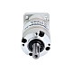EG Series Planetary Gearbox Gear Ratio 15:1 Backlash 20arc-min for Nema 14 Stepper Motor - EGS14-G15 | StepperOnline CA