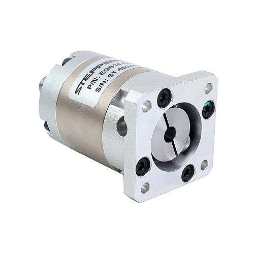 EG Series Planetary Gearbox Gear Ratio 20:1 Backlash 20arc-min for Nema 14 Stepper Motor - EGS14-G20 | StepperOnline CA