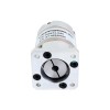 EG Series Planetary Gearbox Gear Ratio 20:1 Backlash 20arc-min for Nema 14 Stepper Motor - EGS14-G20 | StepperOnline CA