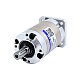 EG Series Planetary Gearbox Gear Ratio 45:1 Backlash 25arc-min for Nema 14 Stepper Motor - EGS14-G45 | StepperOnline CA