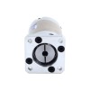 EG Series Planetary Gearbox Gear Ratio 45:1 Backlash 25arc-min for Nema 14 Stepper Motor - EGS14-G45 | StepperOnline CA