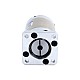 EG Series Planetary Gearbox Gear Ratio 45:1 Backlash 25arc-min for Nema 14 Stepper Motor - EGS14-G45 | StepperOnline CA