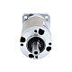 EG Series Planetary Gearbox Gear Ratio 45:1 Backlash 25arc-min for Nema 14 Stepper Motor - EGS14-G45 | StepperOnline CA
