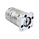 EG Series Planetary Gearbox Gear Ratio 45:1 Backlash 25arc-min for Nema 14 Stepper Motor - EGS14-G45 | StepperOnline CA