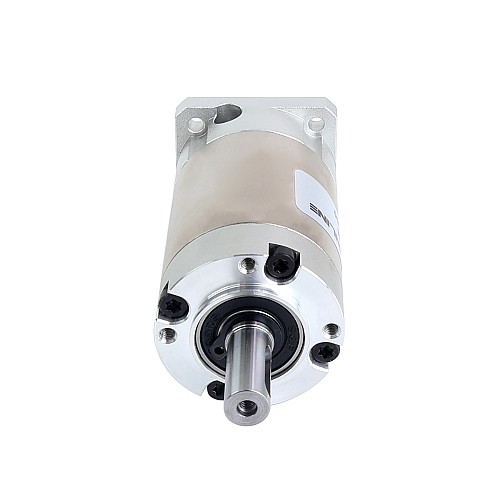 EG Series Planetary Gearbox Gear Ratio 45:1 Backlash 25arc-min for Nema 14 Stepper Motor - EGS14-G45 | StepperOnline CA