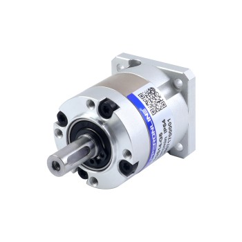 EG Series Planetary Gearbox Gear Ratio 5:1 Backlash 15arc-min for Nema 14 Stepper Motor