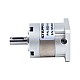 EG Series Planetary Gearbox Gear Ratio 5:1 Backlash 15arc-min for Nema 14 Stepper Motor - EGS14-G5 | StepperOnline CA