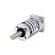 EG Series Planetary Gearbox Gear Ratio 10:1 Backlash 15arc-min for Nema 8 Stepper Motor - EGS8-G10 | StepperOnline CA