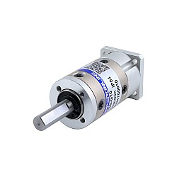 EG Series Planetary Gearbox Gear Ratio 10:1 Backlash 15arc-min for Nema 8 Stepper Motor