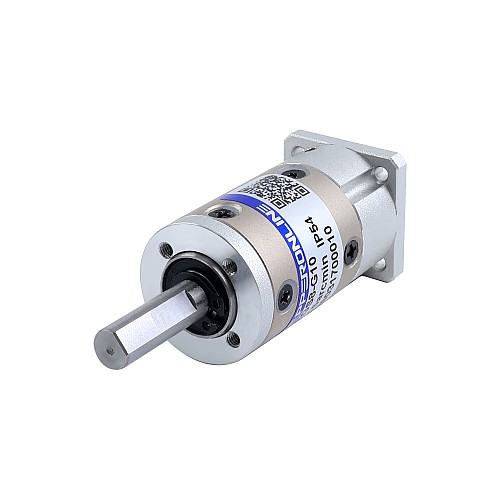 EG Series Planetary Gearbox Gear Ratio 10:1 Backlash 15arc-min for Nema 8 Stepper Motor - EGS8-G10 | StepperOnline CA