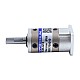EG Series Planetary Gearbox Gear Ratio 10:1 Backlash 15arc-min for Nema 8 Stepper Motor - EGS8-G10 | StepperOnline CA