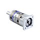 EG Series Planetary Gearbox Gear Ratio 10:1 Backlash 15arc-min for Nema 8 Stepper Motor - EGS8-G10 | StepperOnline CA