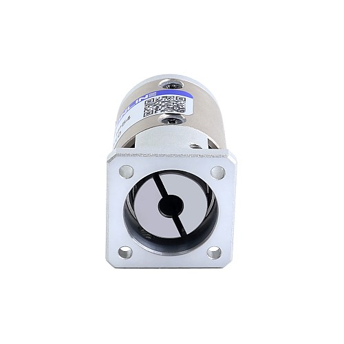 EG Series Planetary Gearbox Gear Ratio 10:1 Backlash 15arc-min for Nema 8 Stepper Motor - EGS8-G10 | StepperOnline CA